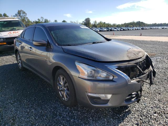 NISSAN ALTIMA 2.5 2015 1n4al3ap1fc205977