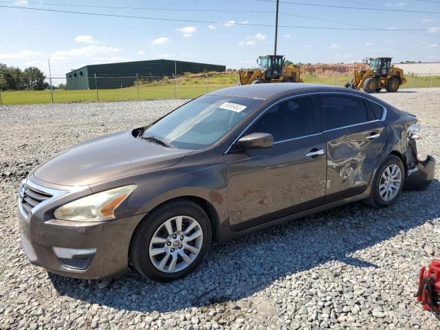 NISSAN ALTIMA 2.5 2015 1n4al3ap1fc206191