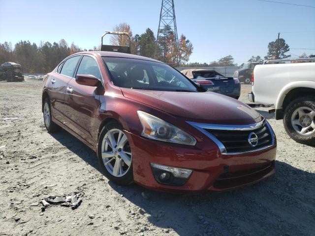 NISSAN ALTIMA 2.5 2015 1n4al3ap1fc206367