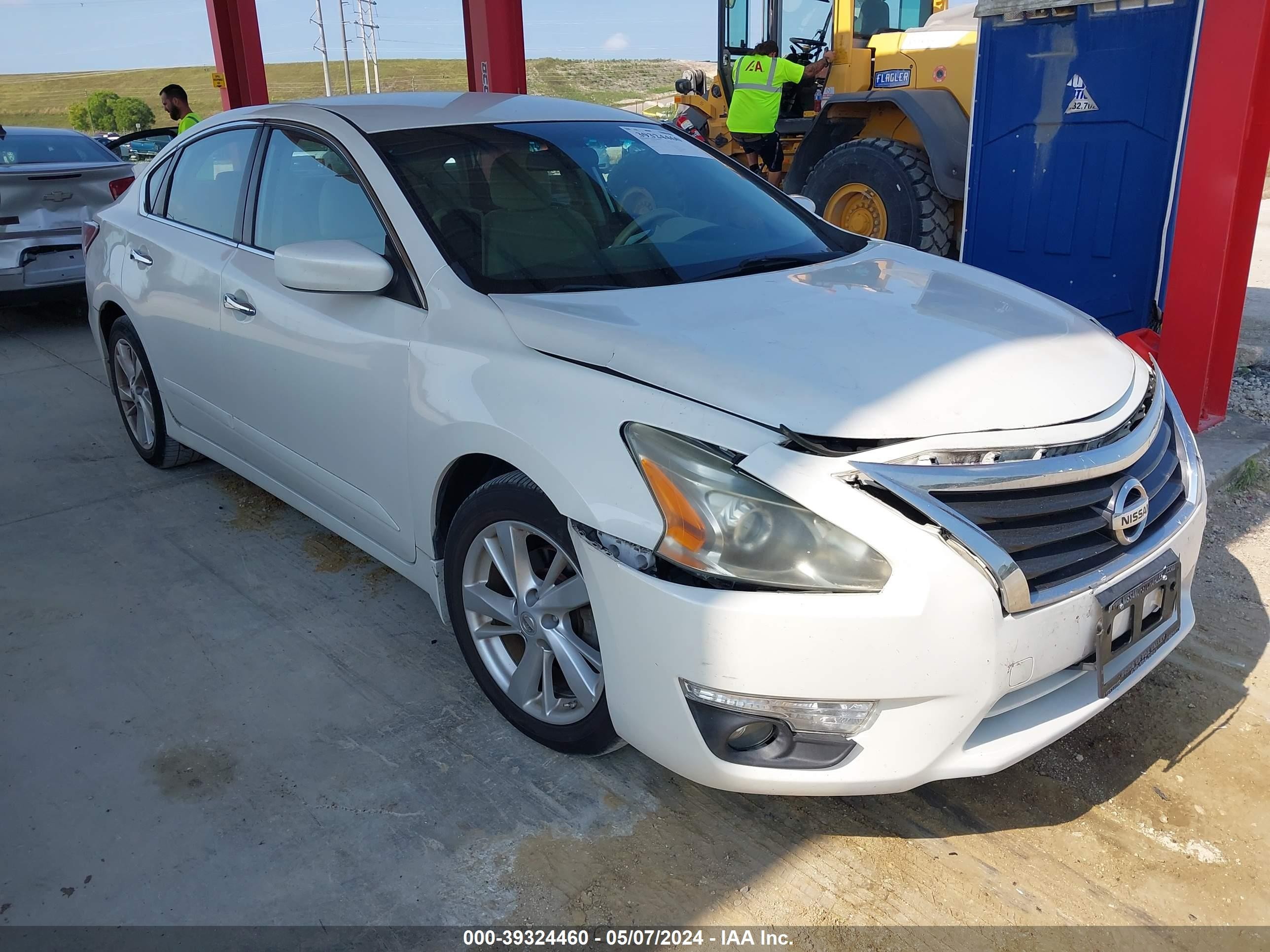 NISSAN ALTIMA 2015 1n4al3ap1fc206921