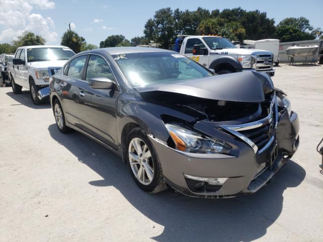 NISSAN ALTIMA 2.5 2015 1n4al3ap1fc207051