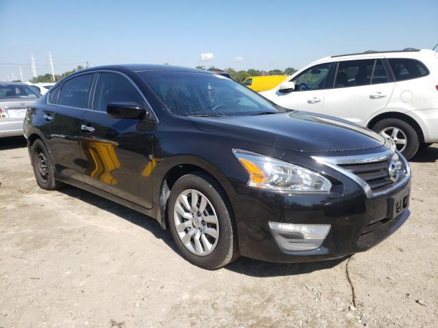 NISSAN ALTIMA 2.5 2015 1n4al3ap1fc207471