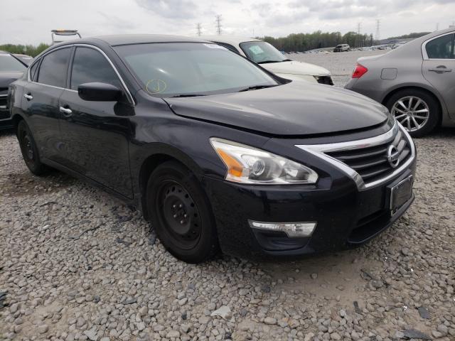 NISSAN ALTIMA 2.5 2015 1n4al3ap1fc207549