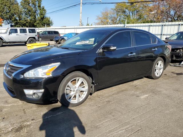 NISSAN ALTIMA 2.5 2015 1n4al3ap1fc207552