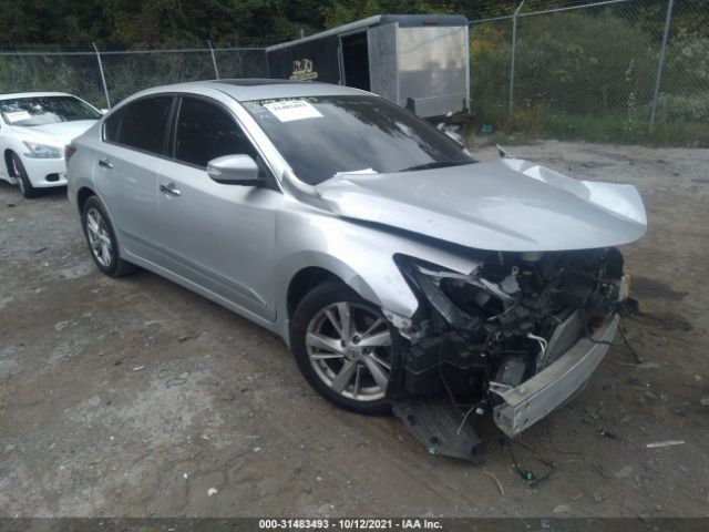 NISSAN ALTIMA 2015 1n4al3ap1fc207616