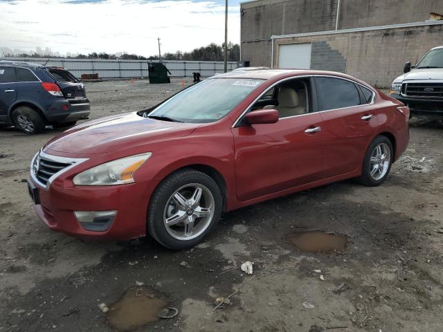 NISSAN ALTIMA 2015 1n4al3ap1fc208362