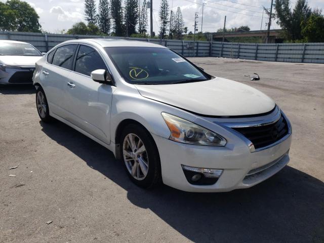 NISSAN ALTIMA 2015 1n4al3ap1fc208572