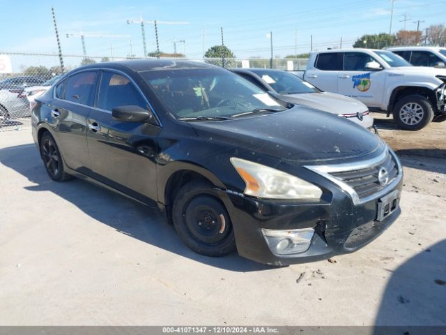 NISSAN ALTIMA 2015 1n4al3ap1fc208958