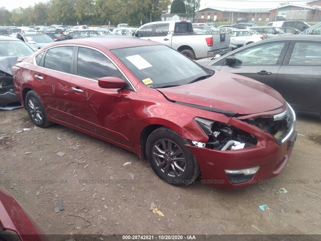 NISSAN ALTIMA 2015 1n4al3ap1fc209513