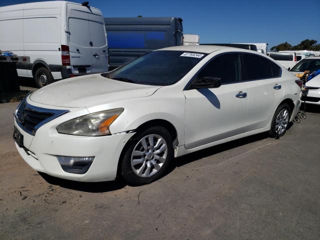 NISSAN ALTIMA 2.5 2015 1n4al3ap1fc211021