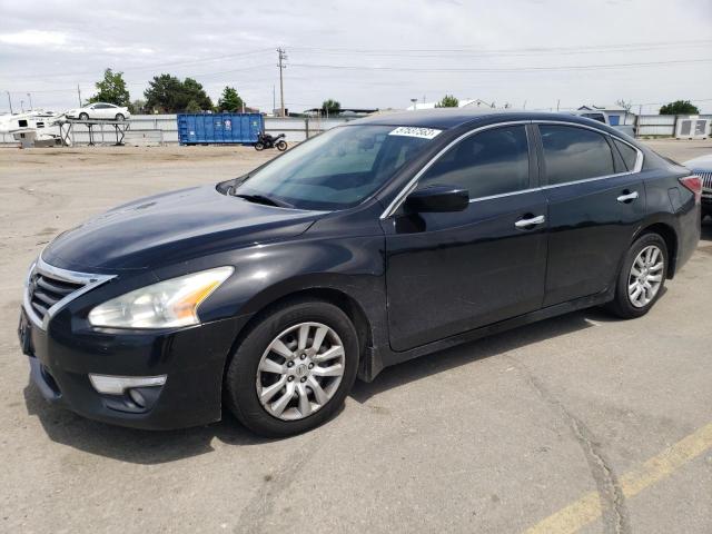 NISSAN ALTIMA 2.5 2015 1n4al3ap1fc211682