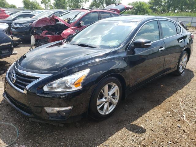 NISSAN ALTIMA 2.5 2015 1n4al3ap1fc212475