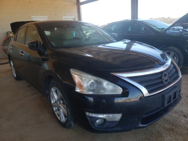 NISSAN ALTIMA 2.5 2015 1n4al3ap1fc212525