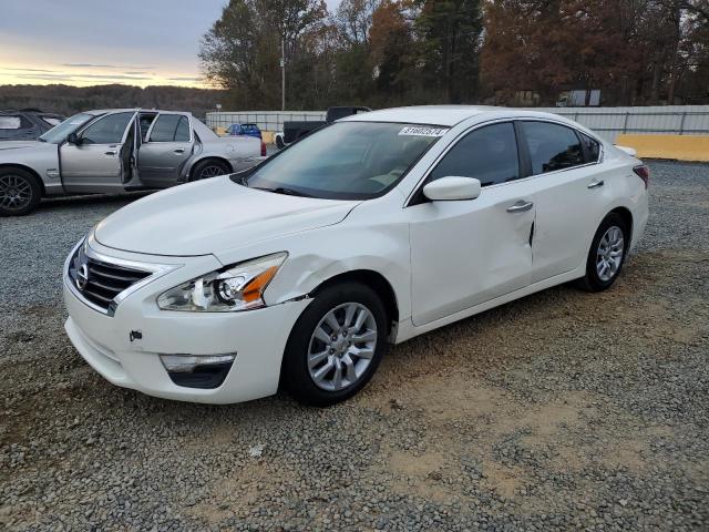 NISSAN ALTIMA 2.5 2015 1n4al3ap1fc212797