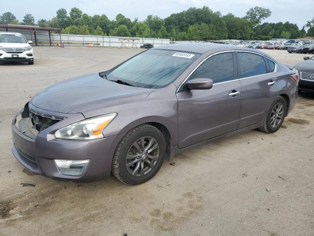 NISSAN ALTIMA 2.5 2015 1n4al3ap1fc213187