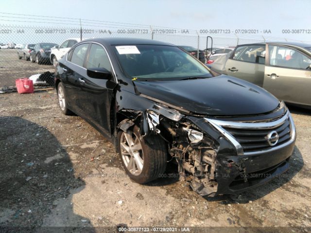 NISSAN ALTIMA 2015 1n4al3ap1fc213707