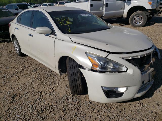 NISSAN ALTIMA 2.5 2015 1n4al3ap1fc213920