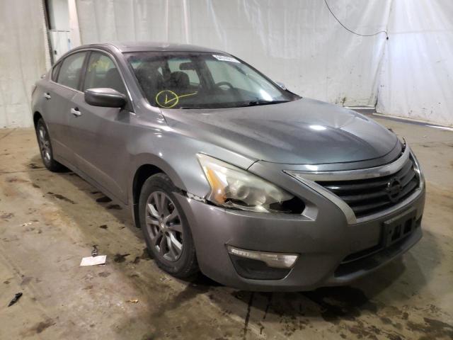 NISSAN ALTIMA 2.5 2015 1n4al3ap1fc214193