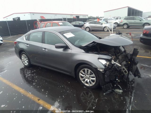 NISSAN ALTIMA 2015 1n4al3ap1fc214288