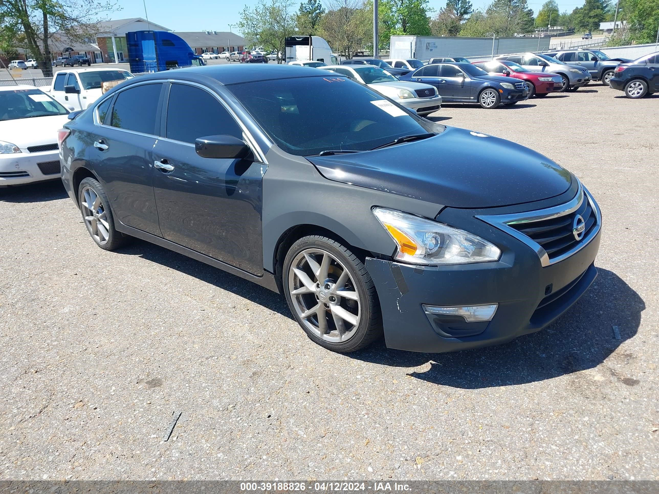 NISSAN ALTIMA 2015 1n4al3ap1fc214467