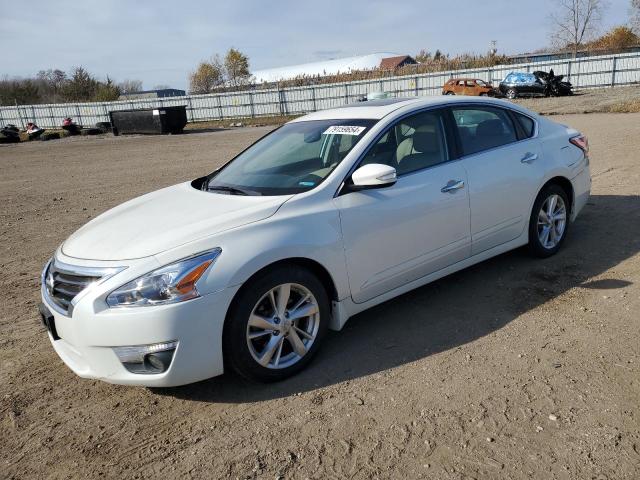 NISSAN ALTIMA 2.5 2015 1n4al3ap1fc215005