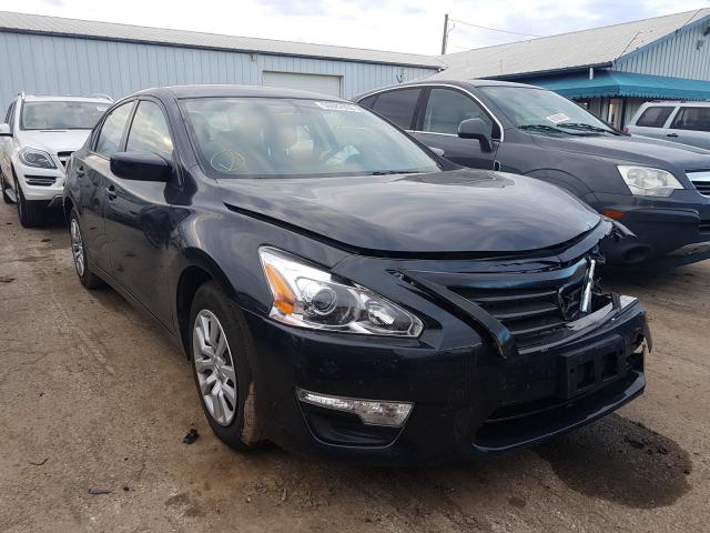 NISSAN ALTIMA 2.5 2015 1n4al3ap1fc215358