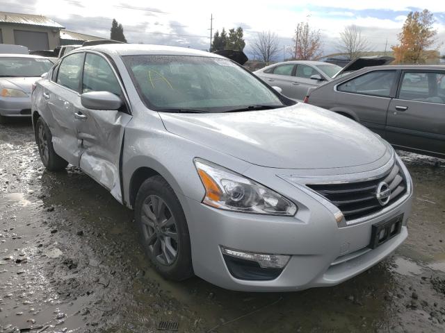 NISSAN ALTIMA 2.5 2015 1n4al3ap1fc215733