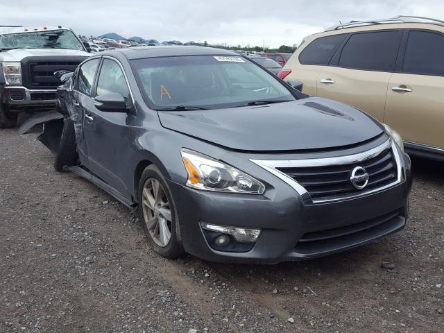 NISSAN ALTIMA 2.5 2015 1n4al3ap1fc216154