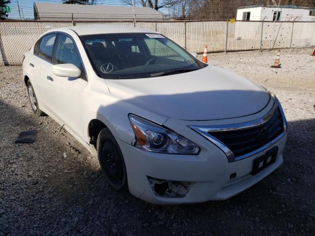 NISSAN ALTIMA 2.5 2015 1n4al3ap1fc216834