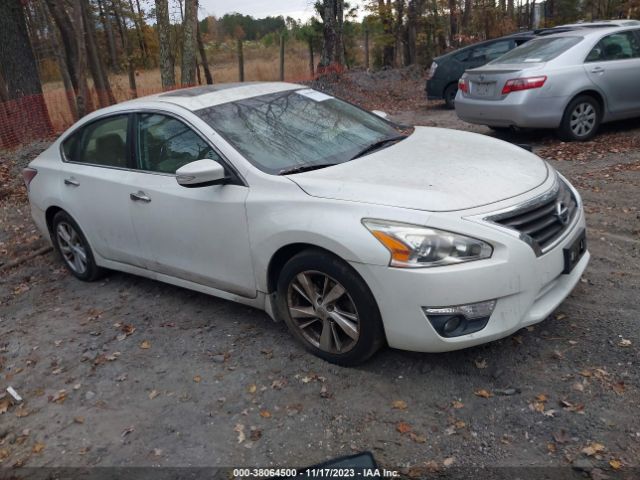 NISSAN ALTIMA 2015 1n4al3ap1fc218633