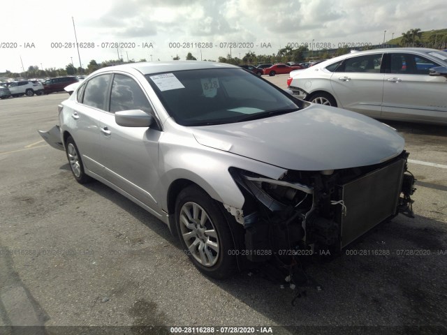 NISSAN ALTIMA 2015 1n4al3ap1fc219300