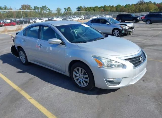 NISSAN ALTIMA 2015 1n4al3ap1fc219314