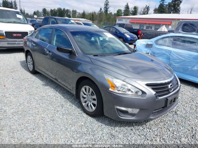 NISSAN ALTIMA 2015 1n4al3ap1fc219460