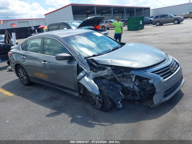 NISSAN ALTIMA 2015 1n4al3ap1fc219507