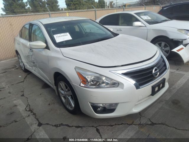 NISSAN ALTIMA 2015 1n4al3ap1fc220334