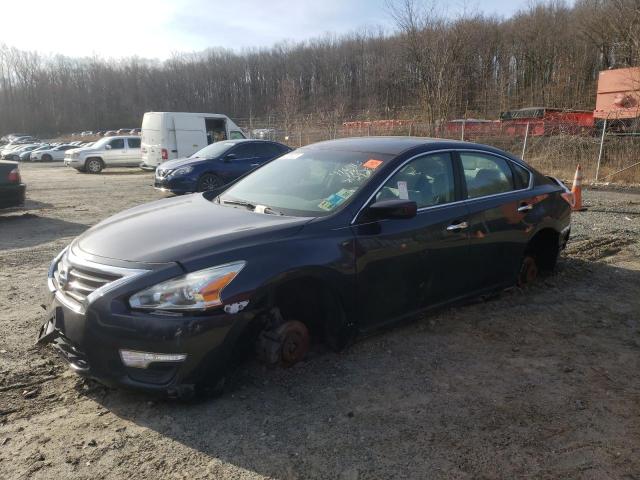 NISSAN ALTIMA 2.5 2015 1n4al3ap1fc220673