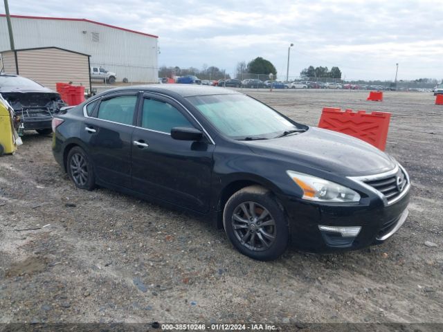 NISSAN ALTIMA 2015 1n4al3ap1fc220804