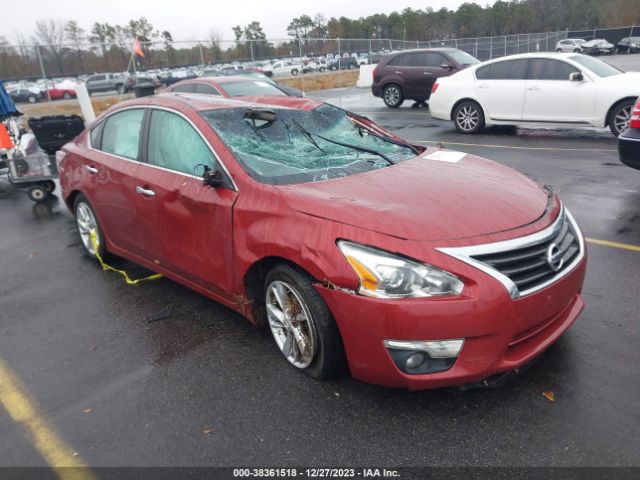 NISSAN ALTIMA 2015 1n4al3ap1fc221662