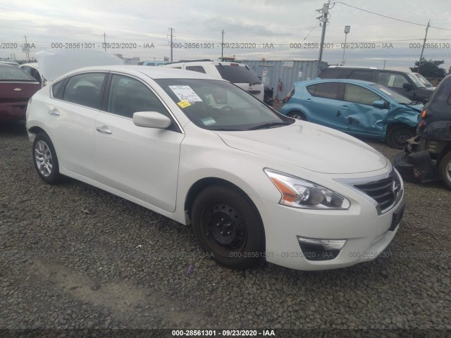 NISSAN ALTIMA 2015 1n4al3ap1fc221886