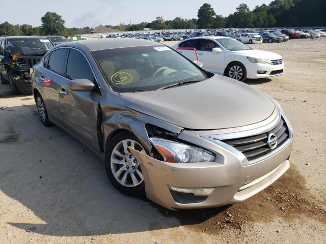 NISSAN ALTIMA 2.5 2015 1n4al3ap1fc222861