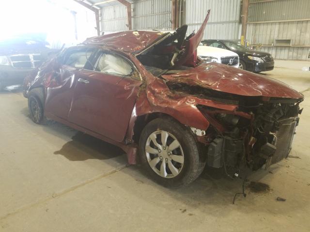 NISSAN ALTIMA 2.5 2015 1n4al3ap1fc223170