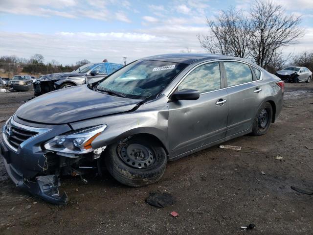 NISSAN ALTIMA 2.5 2015 1n4al3ap1fc223959