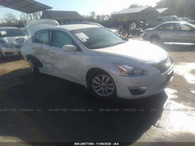 NISSAN ALTIMA 2015 1n4al3ap1fc224755