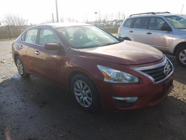 NISSAN ALTIMA 2.5 2015 1n4al3ap1fc225257