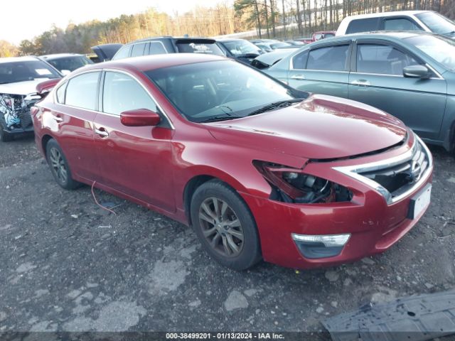 NISSAN ALTIMA 2015 1n4al3ap1fc225260