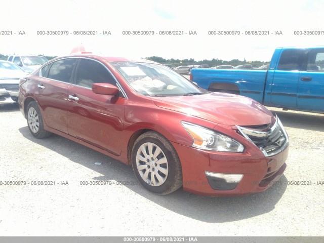 NISSAN ALTIMA 2015 1n4al3ap1fc226120