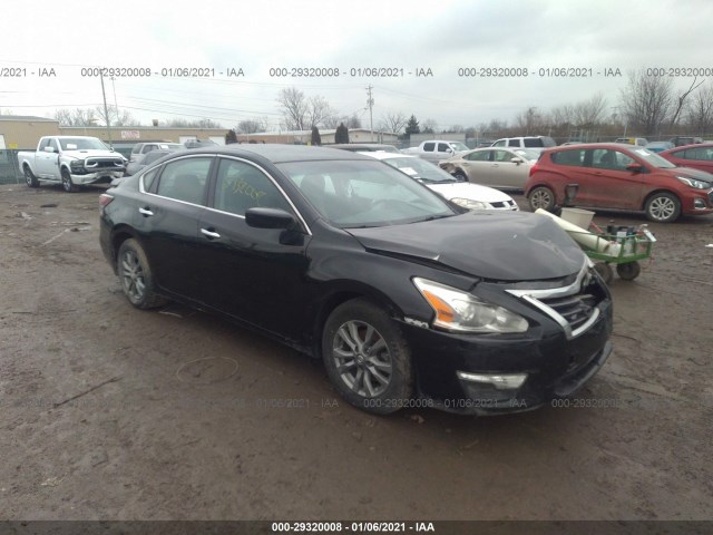 NISSAN ALTIMA 2015 1n4al3ap1fc226215