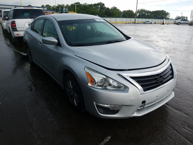 NISSAN ALTIMA 2.5 2015 1n4al3ap1fc226263