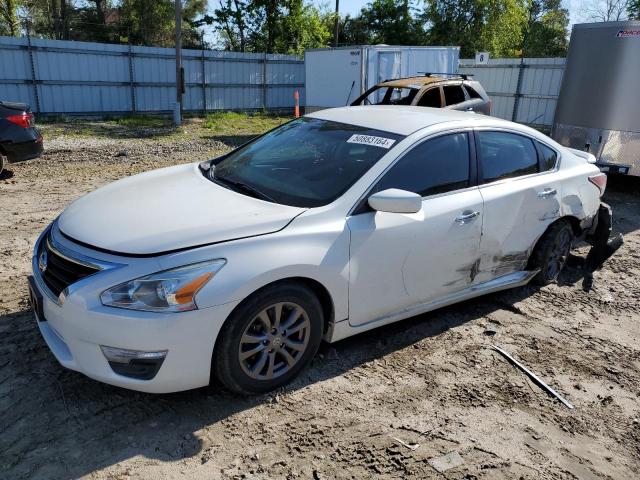 NISSAN ALTIMA 2015 1n4al3ap1fc226330