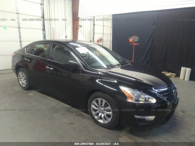 NISSAN ALTIMA 2015 1n4al3ap1fc226585